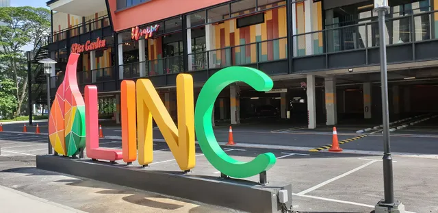 Ben's Independent Grocer @ The LINC