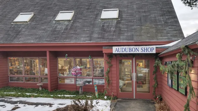 Mass Audubon Shop