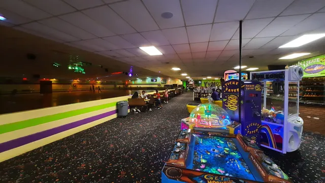 Dover Skating Center