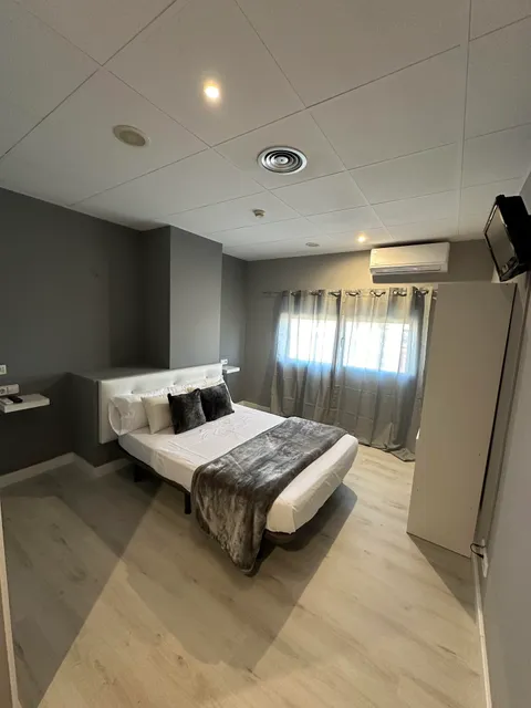 Vanity Hotel Restaurante