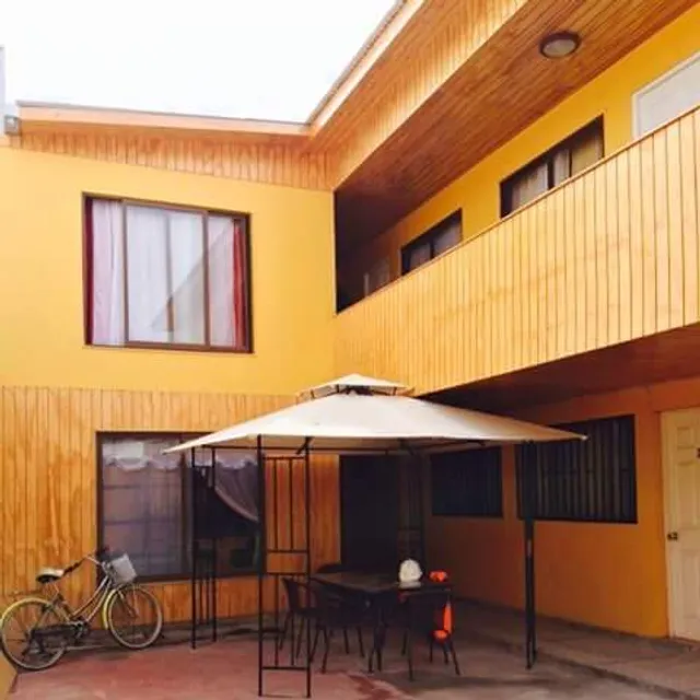 Hostal Y Tour Anariki