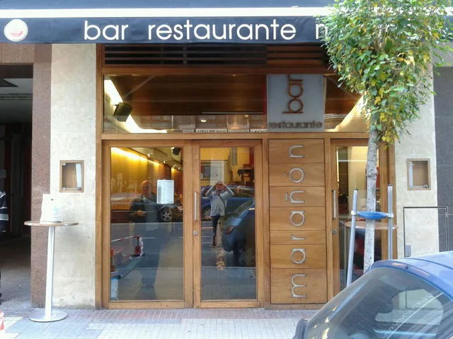 Bar Marañón, S.C.