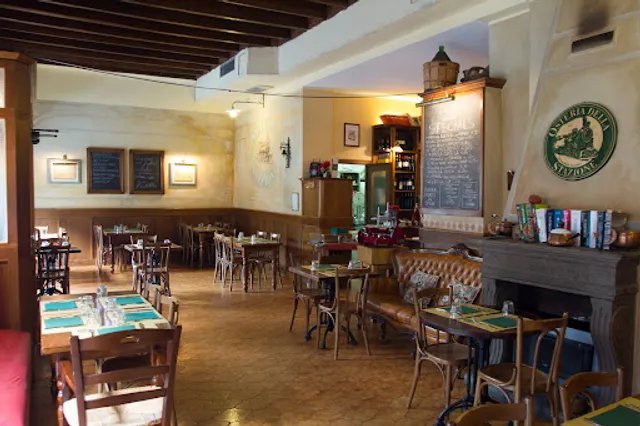 Osteria della Stazione l'Originale