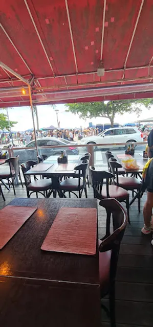 Bartolomeu Botequim da 1500