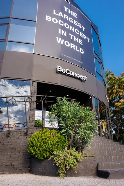 BoConcept Côte d'Azur