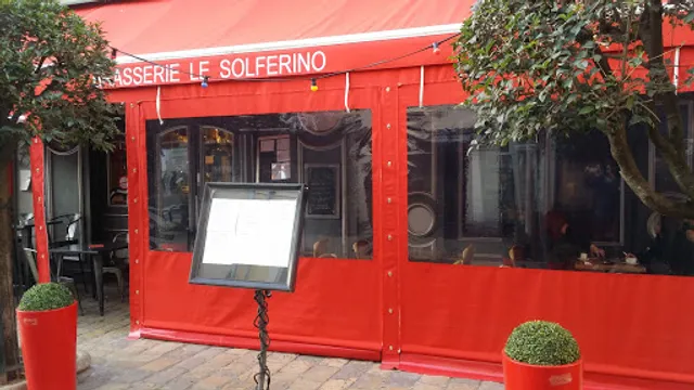 Solférino