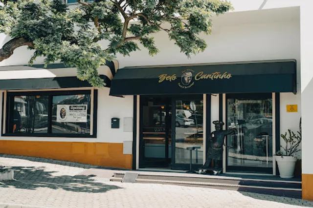 BELO CANTINHO Food Beverage & Art Gallery