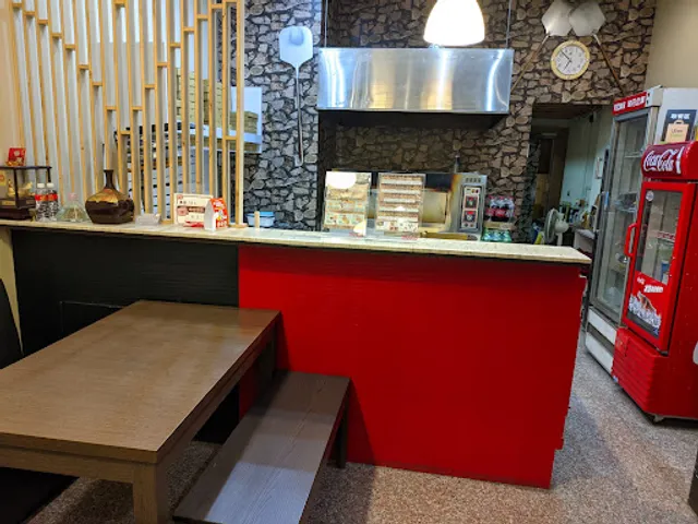 紐約比薩 | 台中美式披薩經典風味