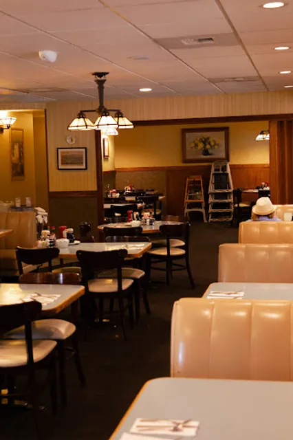 Clarette's Restaurant