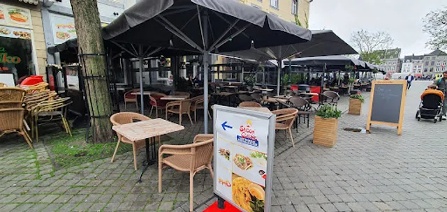 Saigon Cuisine Maastricht