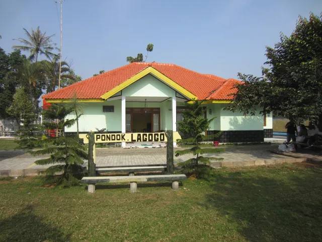 Pondok Lagogo