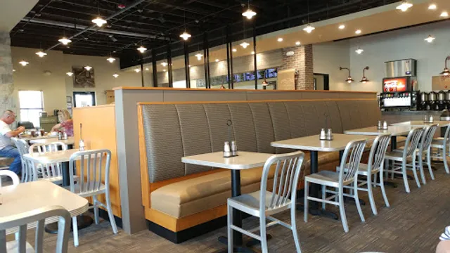 Main Street Cafe & Bakery