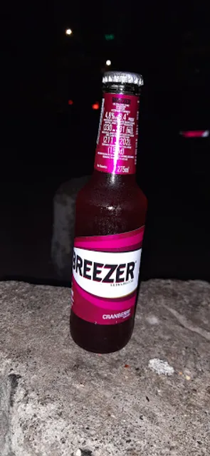 Sunrise Bar & Restaurant