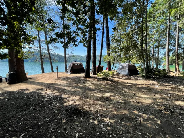 Garden Point Campground