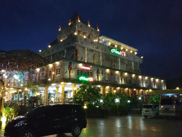 Airy Batam Centre Engku Putri 1