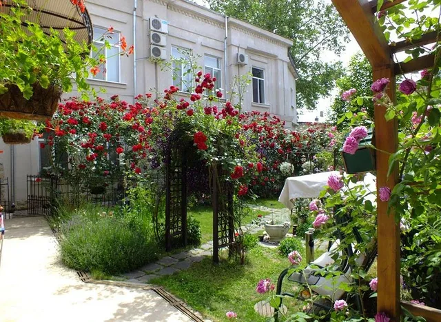 Residenza Dutzu - Boutique Hotel