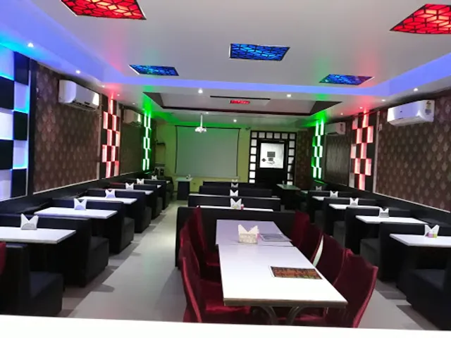 Badsha Restaurant cum Bar