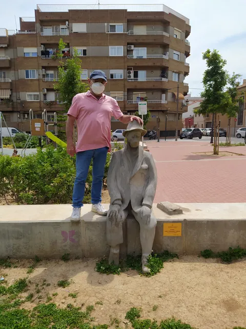 Parc de l'Esperança