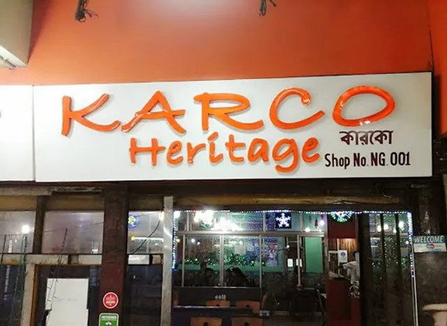 Karco Heritage