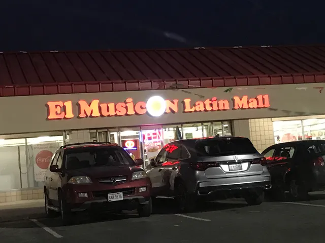 El MusicOn Latino