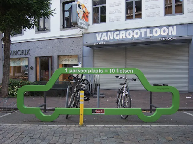 Vangrootloon Shopping