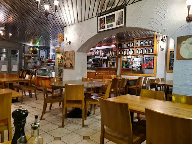 Florios Pizzeria Ristorante