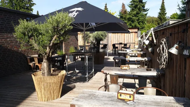 Restaurant Kevelaer - Herr Lehmann