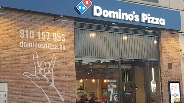 Domino's Pizza