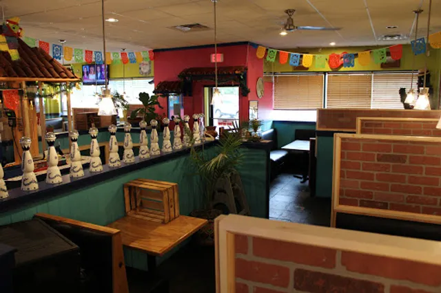 Cuco's Taqueria