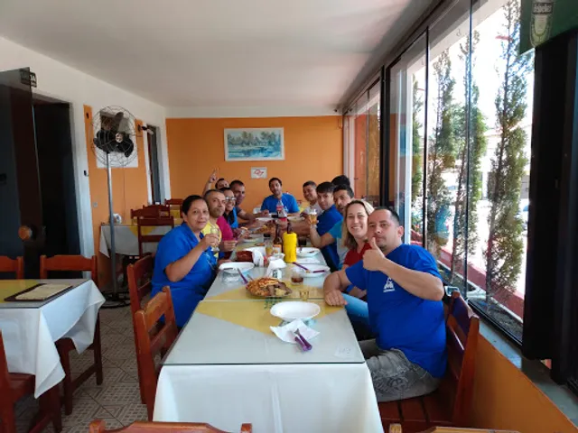 Rancho Feijao de Corda Restaurante