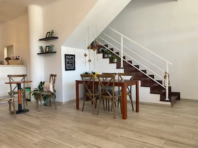 Gato Marafado, Brunch & Tapas