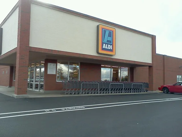 ALDI