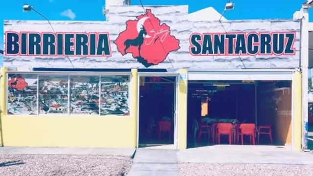 Birrieria Santacruz Norte