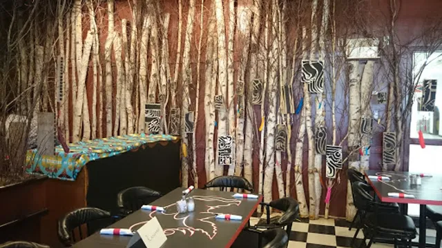 Nipsis Cafe and Collective