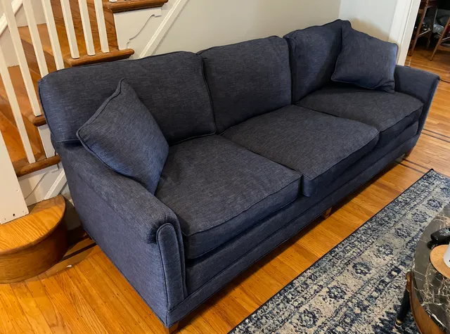 Andy Son Vo Upholstery