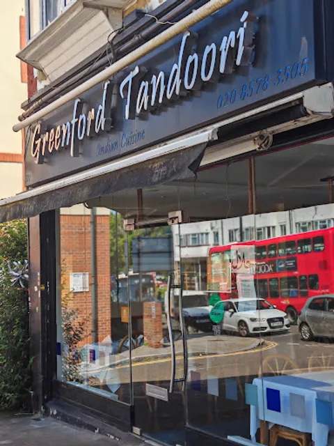 Greenford Tandoori