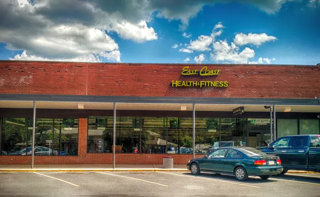 East Coast Health & Fitness