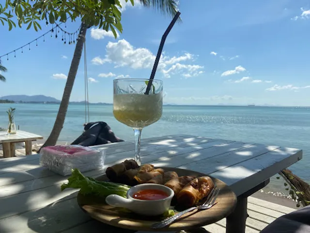 Baan Khun Lung Samui