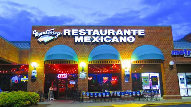 Monterrey Mexican Restaurant