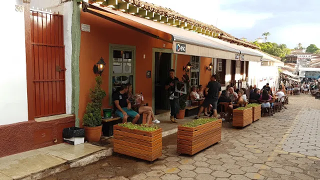 Maiale Empório e Restaurante
