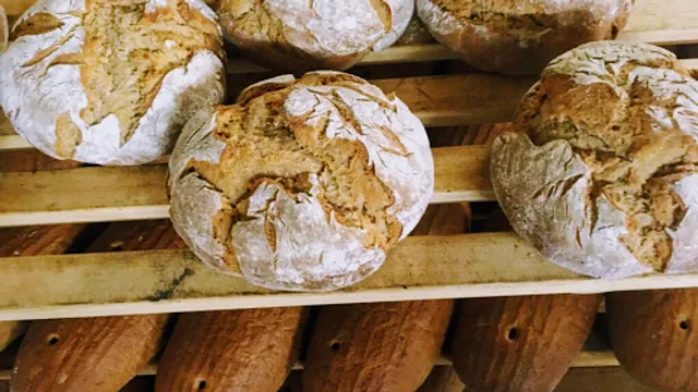 Bäckerei & Konditorei Nahmer