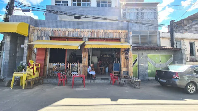 Ôshalé Delícias do Interior