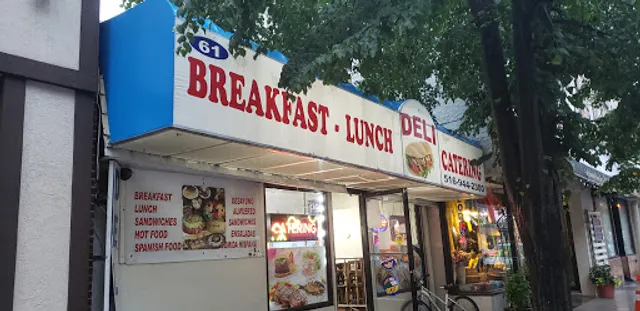 Port Washington Deli Corporation