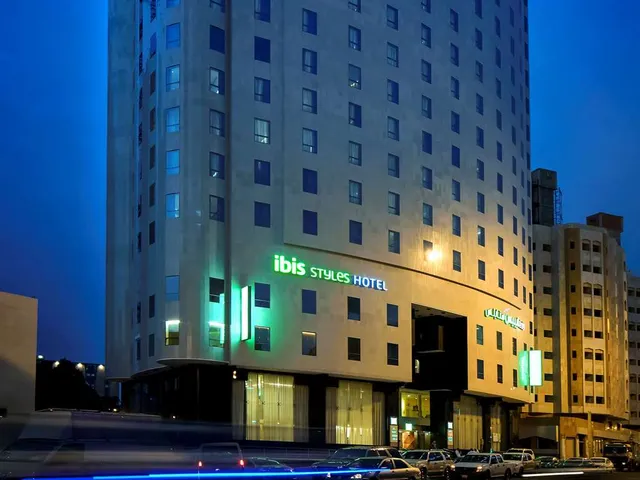 ibis Styles Hotel Makkah