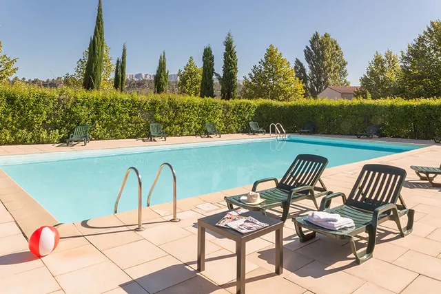 Appart'City Classic Aix-En-Provence Fuveau