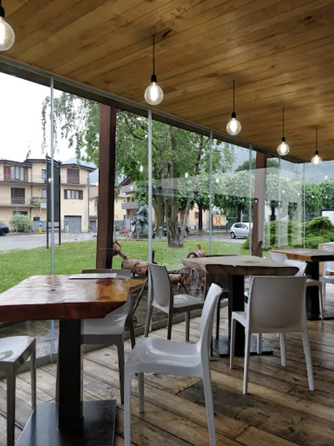 Piadineria Del Borgo