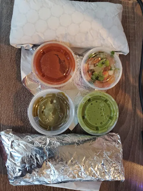 Laredo Taco Company
