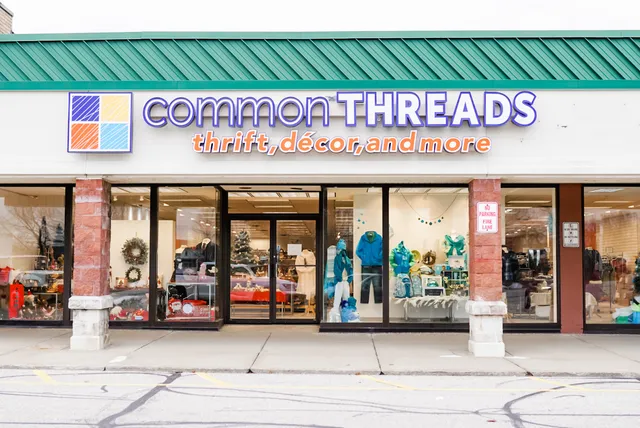 Common Threads - Brook Park