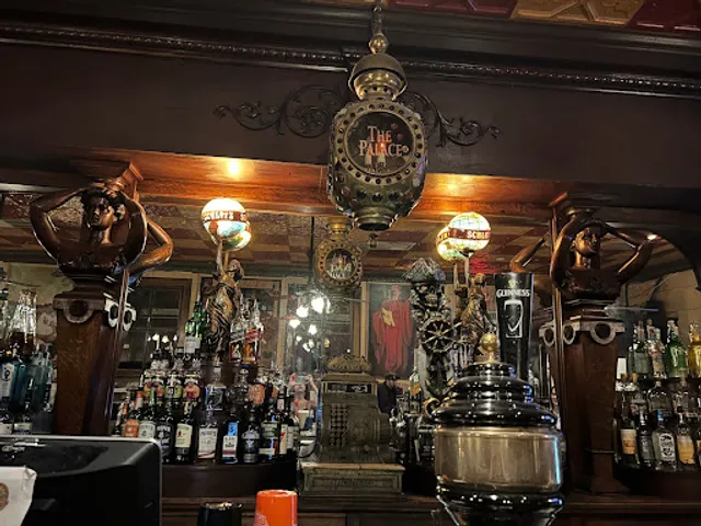 Palace Saloon