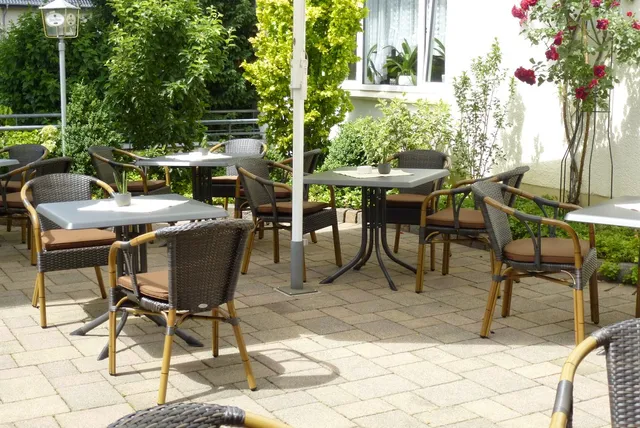 Hotel Gasthof Zur Post